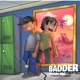Badder Than Me feat Ti lash Maroni Single