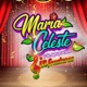 María Celeste y la Agrupación Sin Fronteras