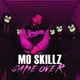 GAME OVER Single