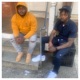 Where We At feat Omertà Single