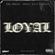 Lo Al feat Dil Broz Luv Fvvgo Single