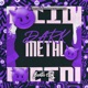 Dark Metal feat RE studio SANTA CITY Single
