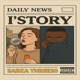 I Story feat Mdakzin Kong Single