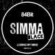 Losing My Mind Single