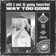 Way Too Gone EP