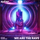 We Are The Rave Single