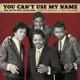 You Can t Use My Name feat Jimi Hendrix