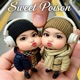 Sweet Poison Demo feat Jay Mirasol Single
