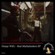 Real Muthafunkerz EP