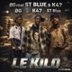 LE KILO Single