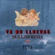 Ya No Lluevas feat ECTA Single