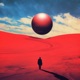 Red Sun feat Ash Lee Single
