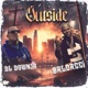 Outside feat Baldacci Single