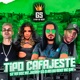Tipo Cafajeste feat mc jhenny MC GW Single