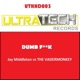 Dumb F K Jay Middleton vs The Vadermonkey Single