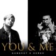You Me feat Hersh Single