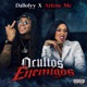 Ocultos Enemigos Single