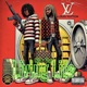 Living Life feat NOVAX Single