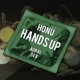 Hands Up Single