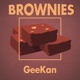 Brownies Single
