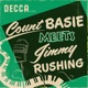 Count Basie Meets Jimmy Rushing