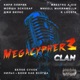 Megacypher 3 feat Maestro A Sid Киря ЛлириК Мойша Эскобар МиKELL МакиаWELLи K Locsta белое сухое Нильс бони как всегда Single