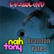 Crawling feat Brandon Yates Single