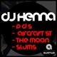 P D S AirCraft ST Slums The Moon EP