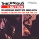 Thelonious In Action Live feat Johnny Griffin