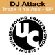 Traxx 4 Ya Ass E P