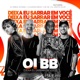 Oi BB Deixa Eu Sarrar Em Você feat DJ Jonatas Felipe Single