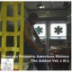 American History the Addict Vol 1 2 Pancake Presents