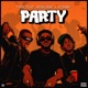 Party feat Ayjay bobo Dj Borsh Single