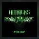 In the Club feat Brain Damage Single