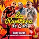 La Rumbera De Cali feat La Suprema Corte Sandunga Orquesta Single