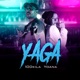Yaga feat Yoana Single