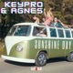 Sunshine Day Vocal Edit Single