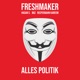 Alles Politik feat Hasan S Single