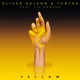 Yellow feat Liv Dawson Single