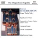Scheidemann Organ Works Vol 4