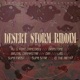 Desert Storm Riddim