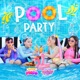 Pool Party feat Kardenas HK3 Single