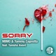 Sorry feat Tanisha Avent