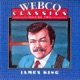 Webco Classics Vol 2 James King