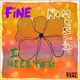 I Need You Single