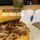 Beer BBQ Jesus Single