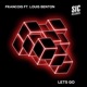 Let s Go feat Louis Benton Single