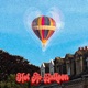 Hot Air Balloon Single