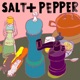 Salt Pepper