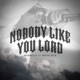 Nobody Like You Lord feat Adrian Rojo Single